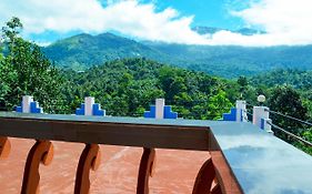 Indeevara Resort Munnar Devikolam India